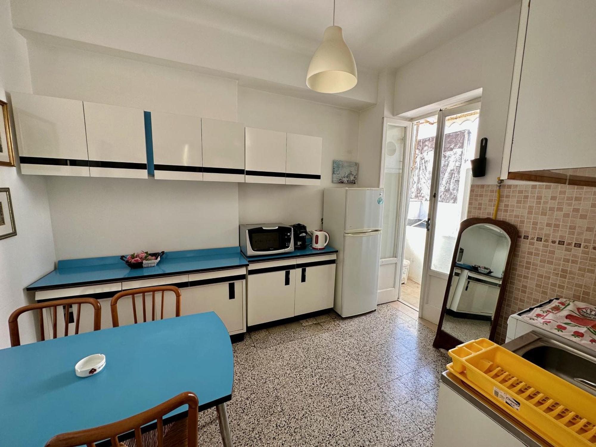 Appartamento Via Trevisani บารี ภายนอก รูปภาพ