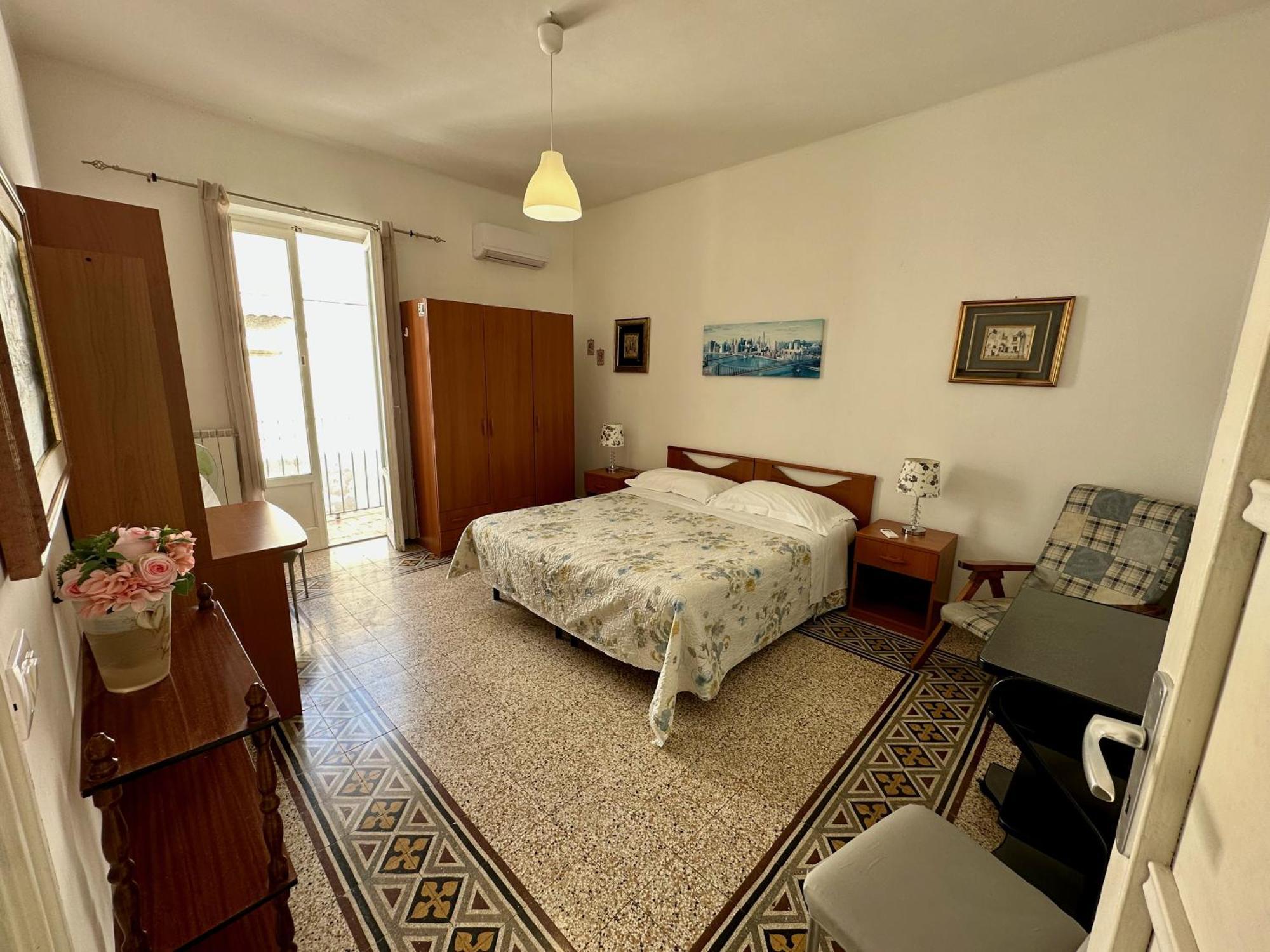Appartamento Via Trevisani บารี ภายนอก รูปภาพ